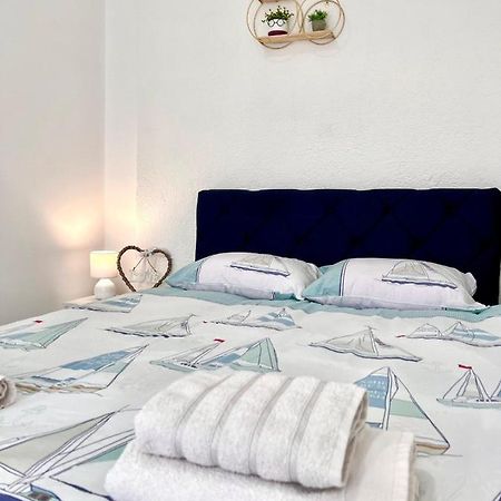 M Apartman Foca Ngoại thất bức ảnh