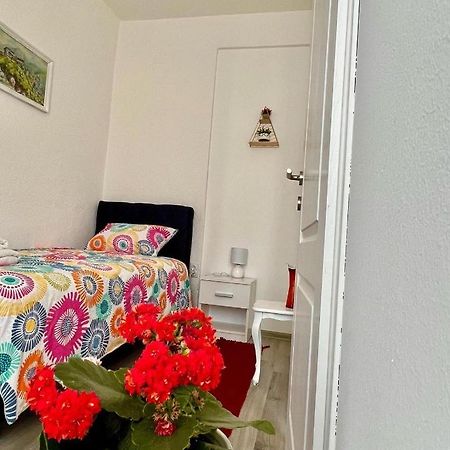 M Apartman Foca Ngoại thất bức ảnh