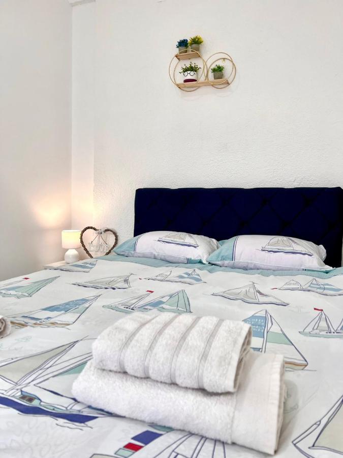 M Apartman Foca Ngoại thất bức ảnh