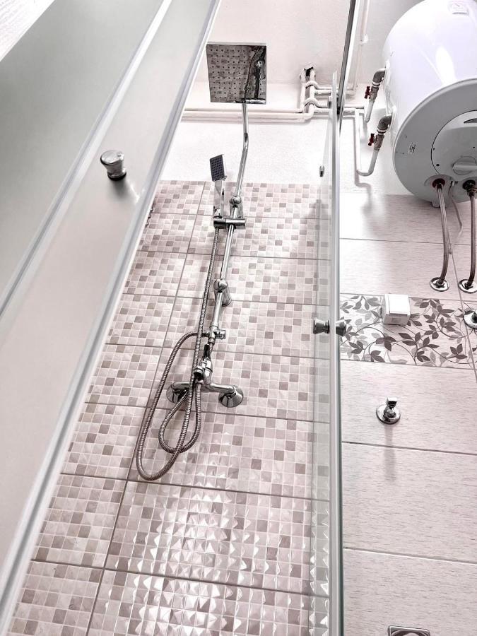 M Apartman Foca Ngoại thất bức ảnh