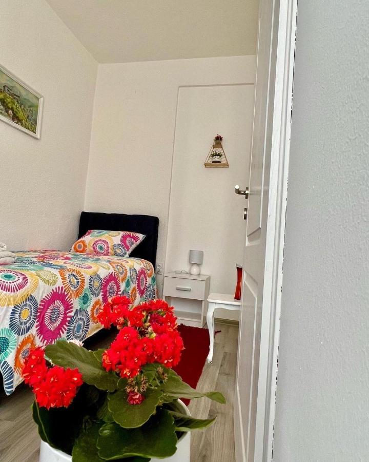 M Apartman Foca Ngoại thất bức ảnh