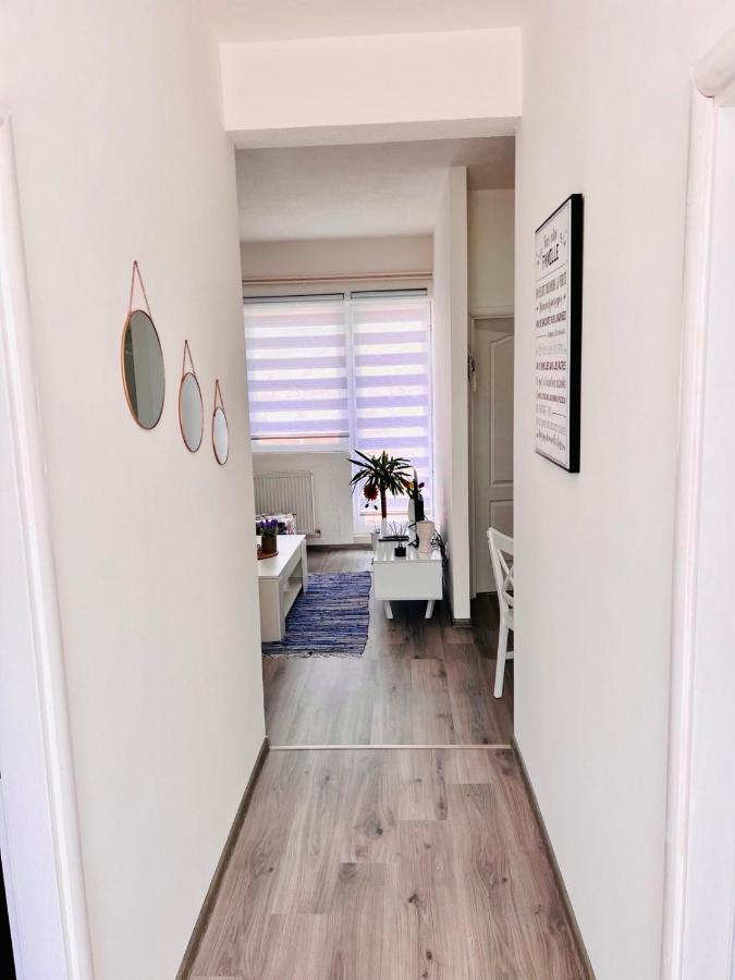 M Apartman Foca Ngoại thất bức ảnh