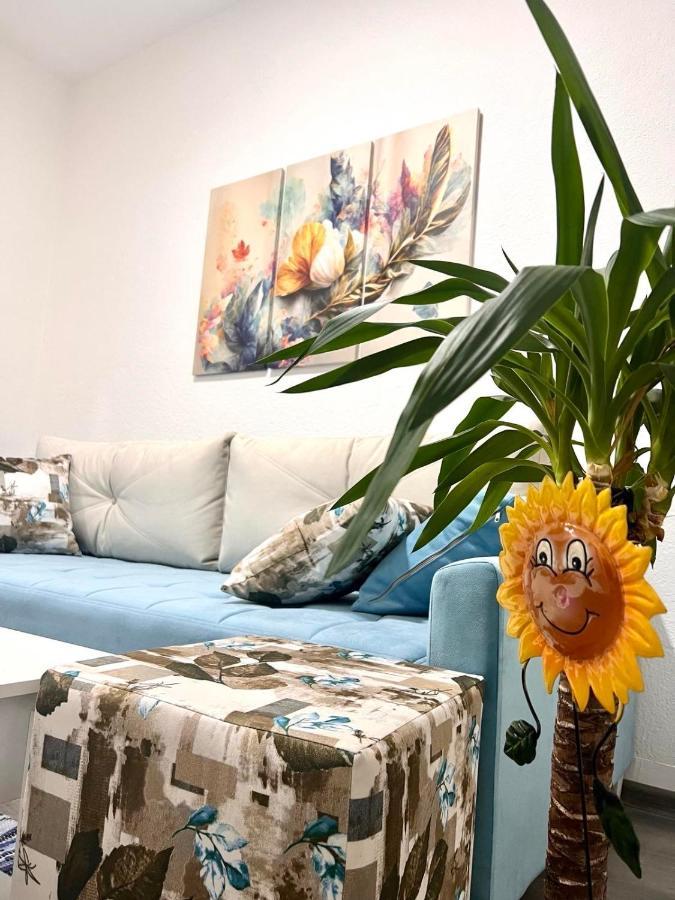M Apartman Foca Ngoại thất bức ảnh